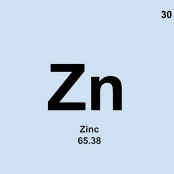 zinc benefits, benefits of zinc