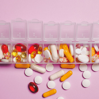 What Vitamins Should I Take