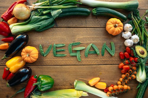 veganuary, vitamins for vegans
