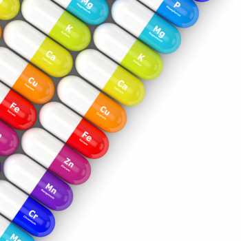 Benefits of Dietary Supplements
