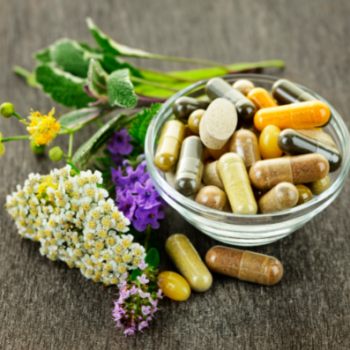 Natural Remedies, History of Herbal Medicines