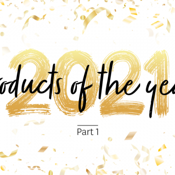 products of the year part 1