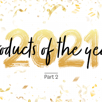 products of the year part 2