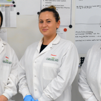 Women in Science