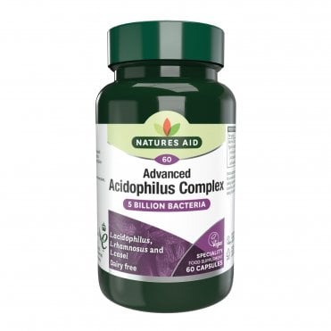 Acidophilus Complex