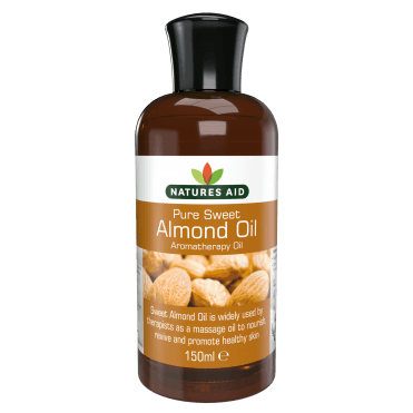 Almond Oil