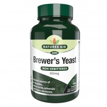 Brewers Yeast