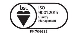 bsi: ISO 9001:2015 Quality Management