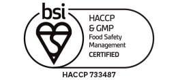 bsi: HACCP & GMP Food Safet Management