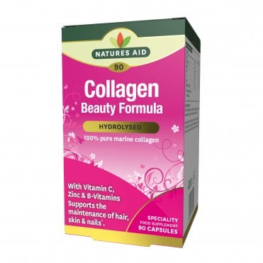 Collagen Beauty Formula