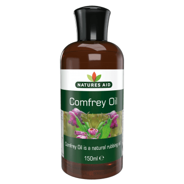 Comfrey Oil