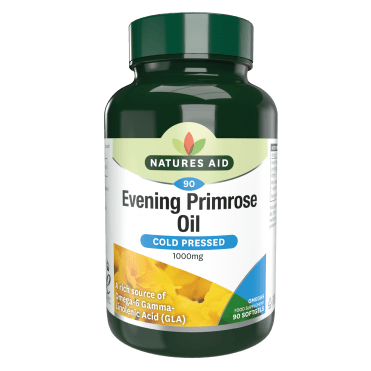 Evening Primrose Oil 1000mg
