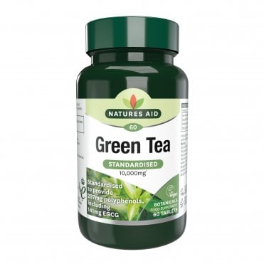 Green Tea 10,000mg
