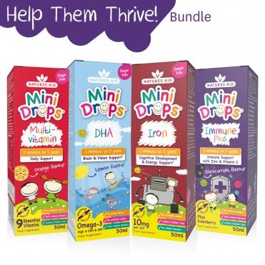 Help Them Thrive Bundle