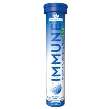 Immune Effervescent