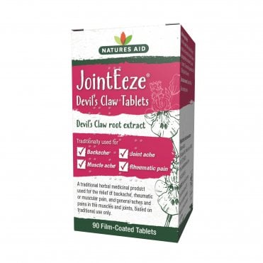 JointEeze (Devil's Claw)