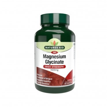 Magnesium Glycinate 