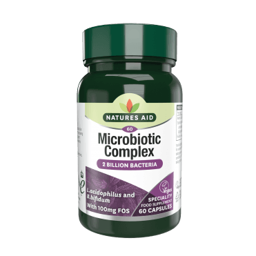 Microbiotic Complex