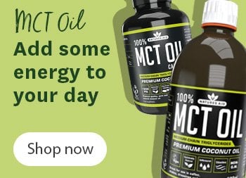 MCT Oil
