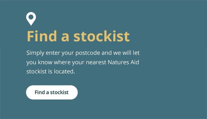 Find a Stockist