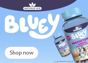 Bluey Launch Tile