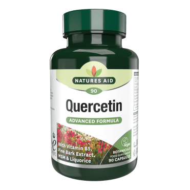 Quercetin Formula