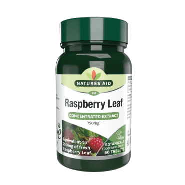 Raspberry Leaf