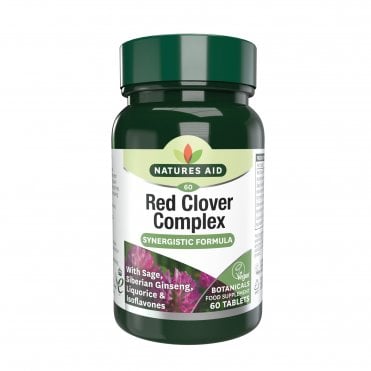Red Clover Complex