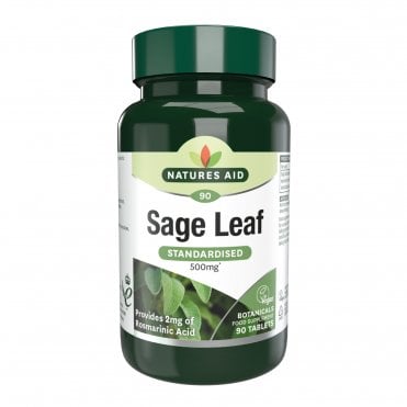 Sage Leaf