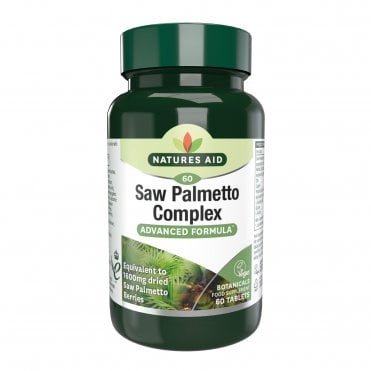 Saw Palmetto Complex