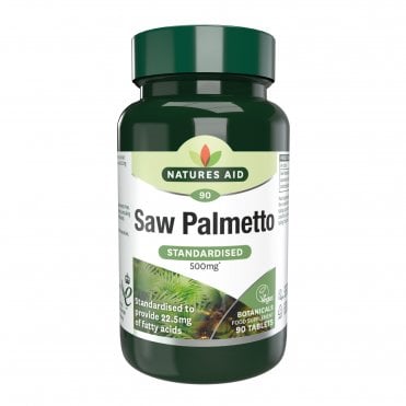 Saw Palmetto