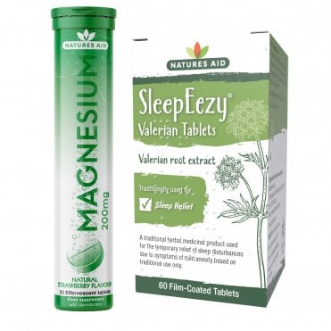 Sleep Support Bundle