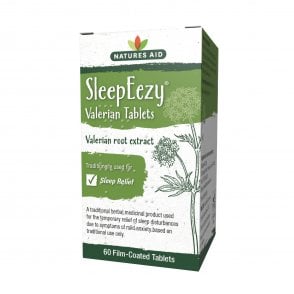 SleepEezy (Valerian)