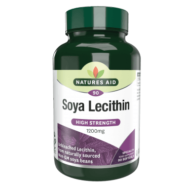 Soya Lecithin