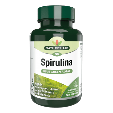 Spirulina