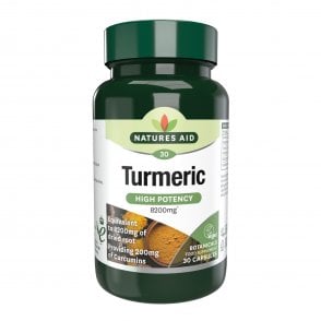 Turmeric 8200mg