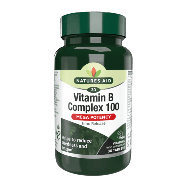Vitamin B Complex 100