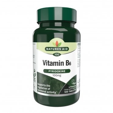 Vitamin B6
